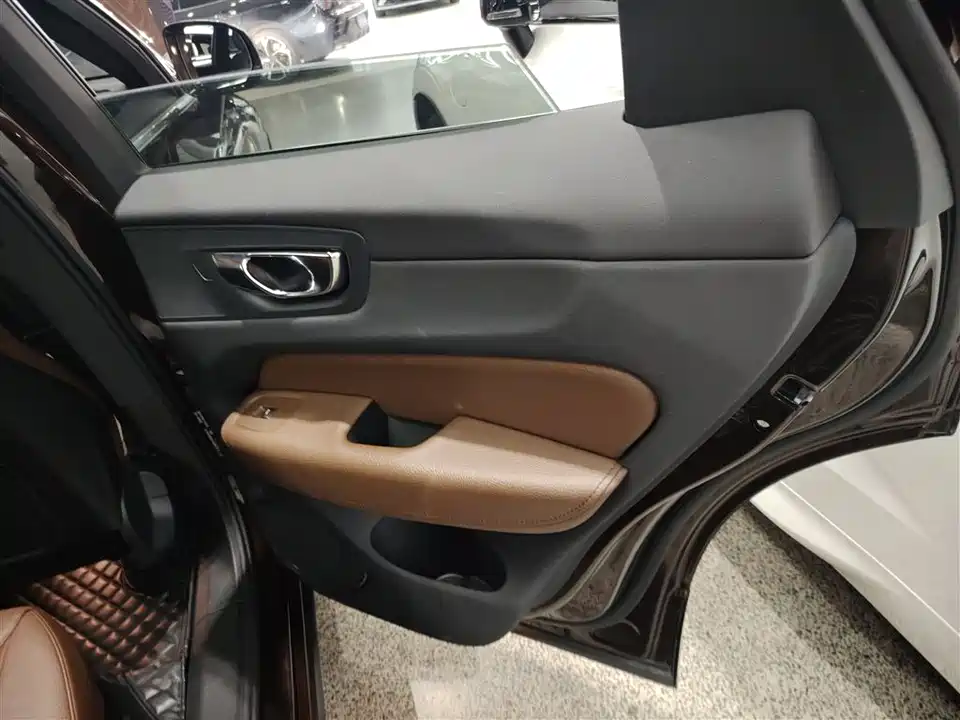 Volvo XC60 Volvo XC60