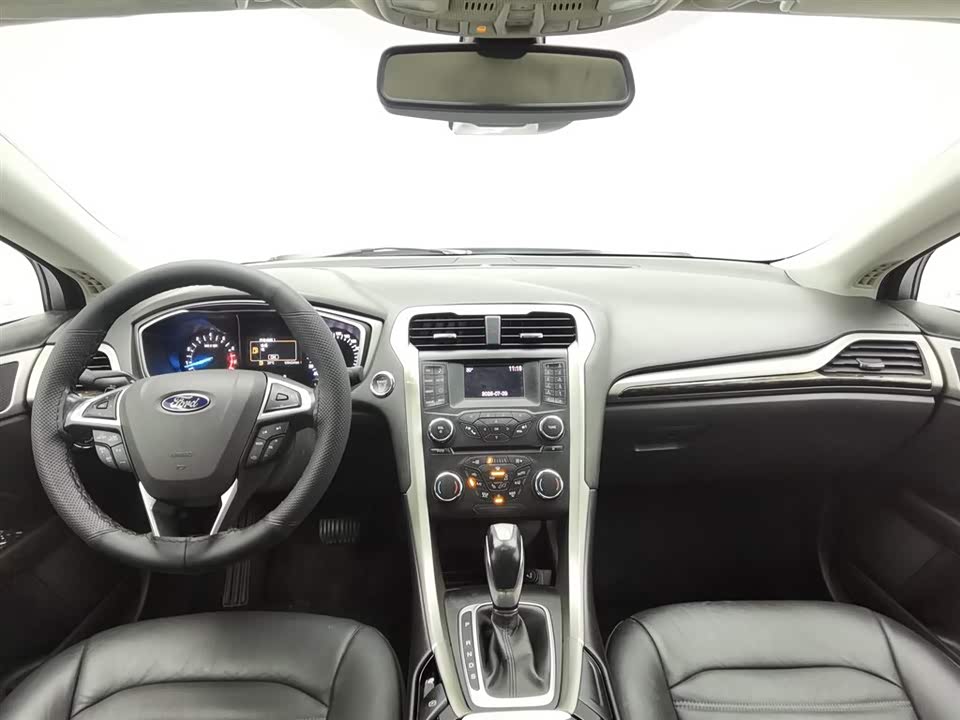 Ford Mondeo Ford Mondeo