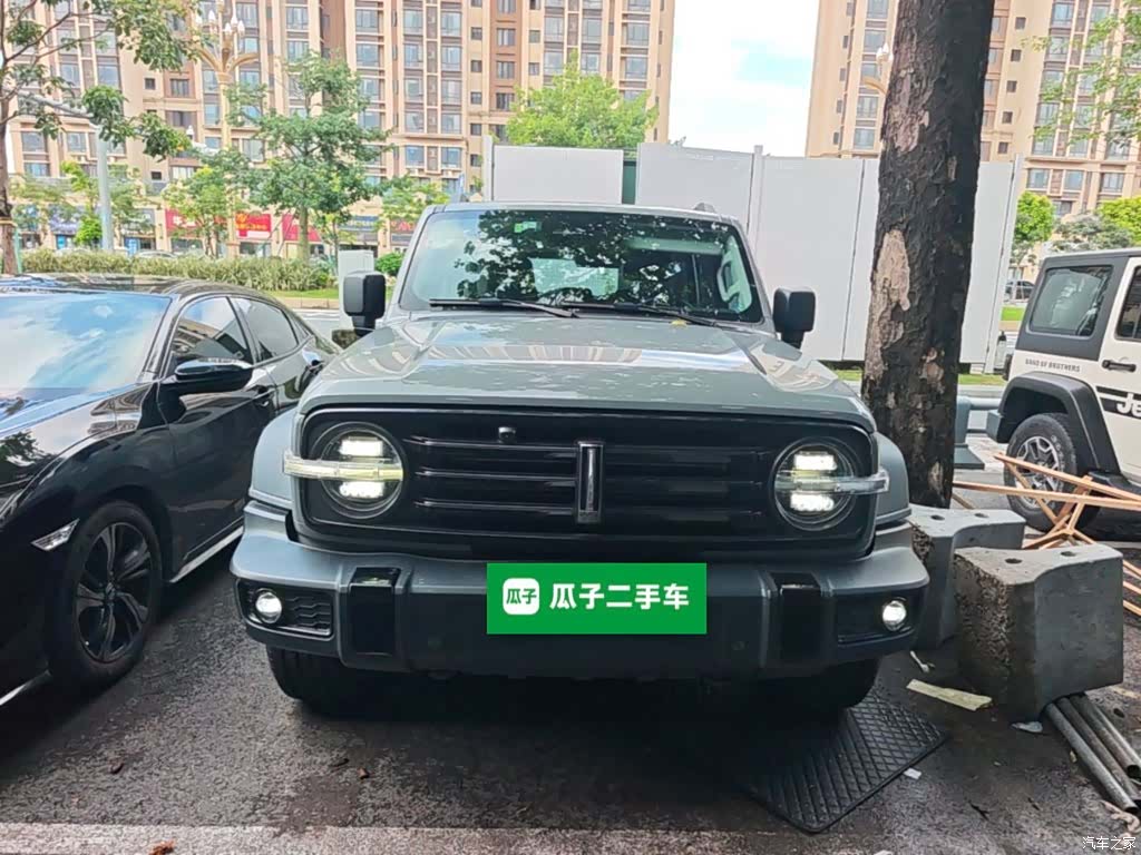 Tank 300, 2021 3