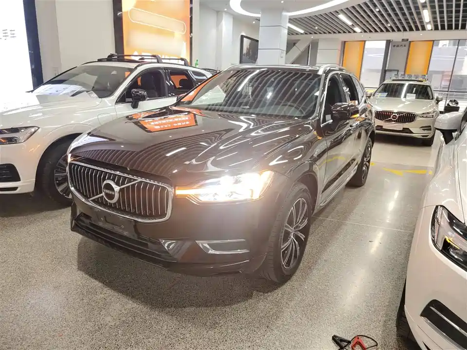Volvo XC60 Volvo XC60