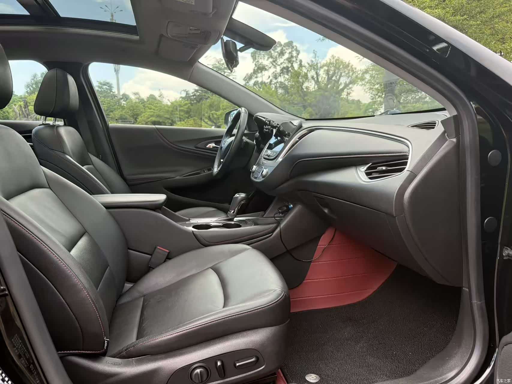 Chevrolet XL, 2020 10