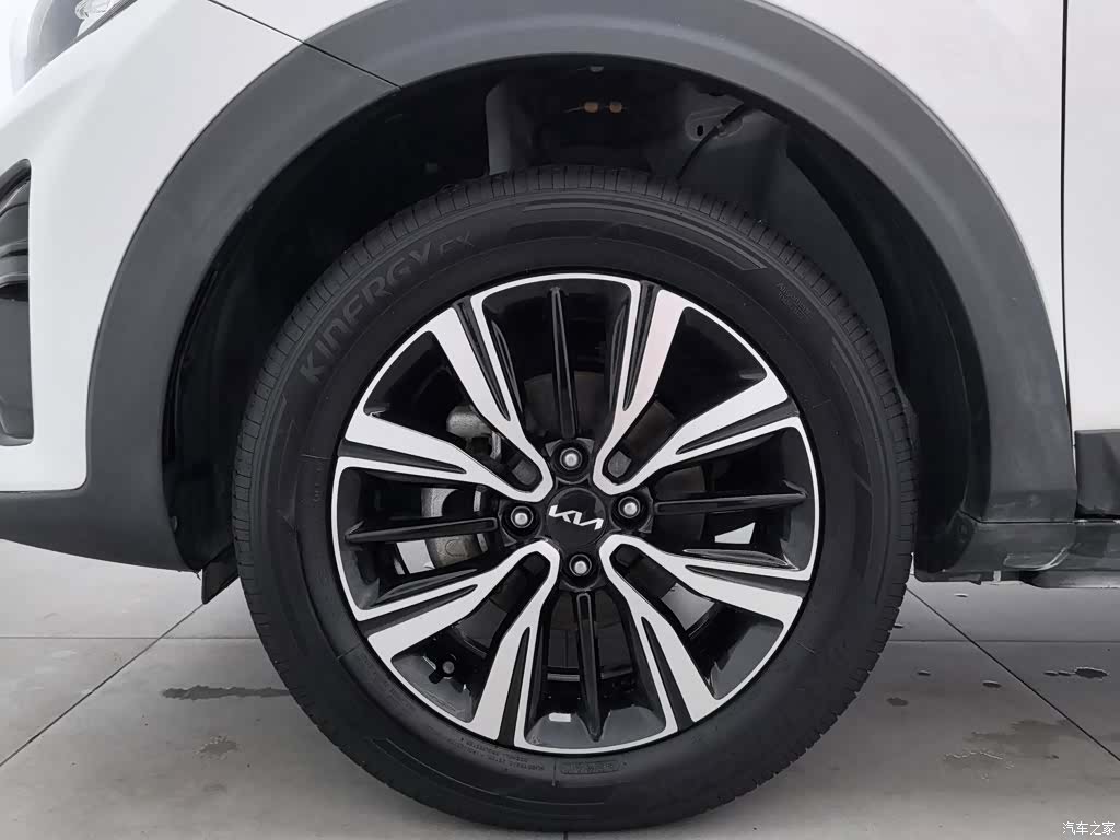 Kia KX1, 2021 17