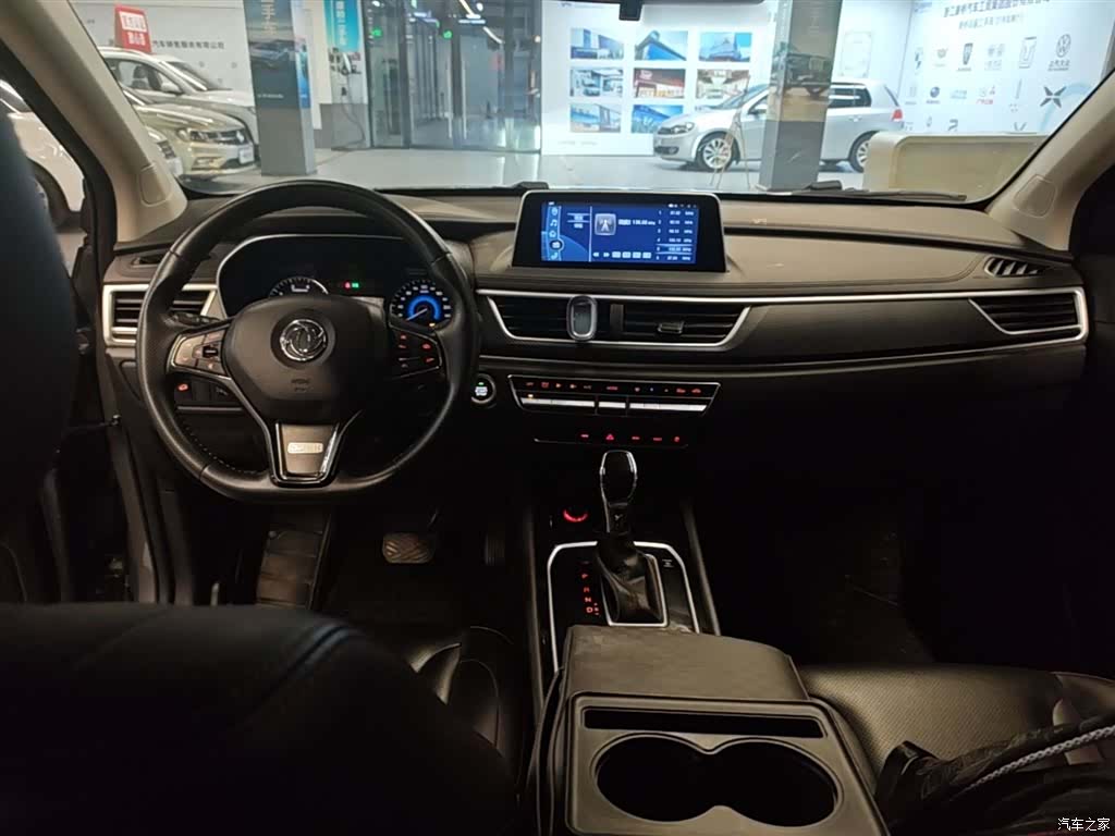 DongFeng 580, 2021 10