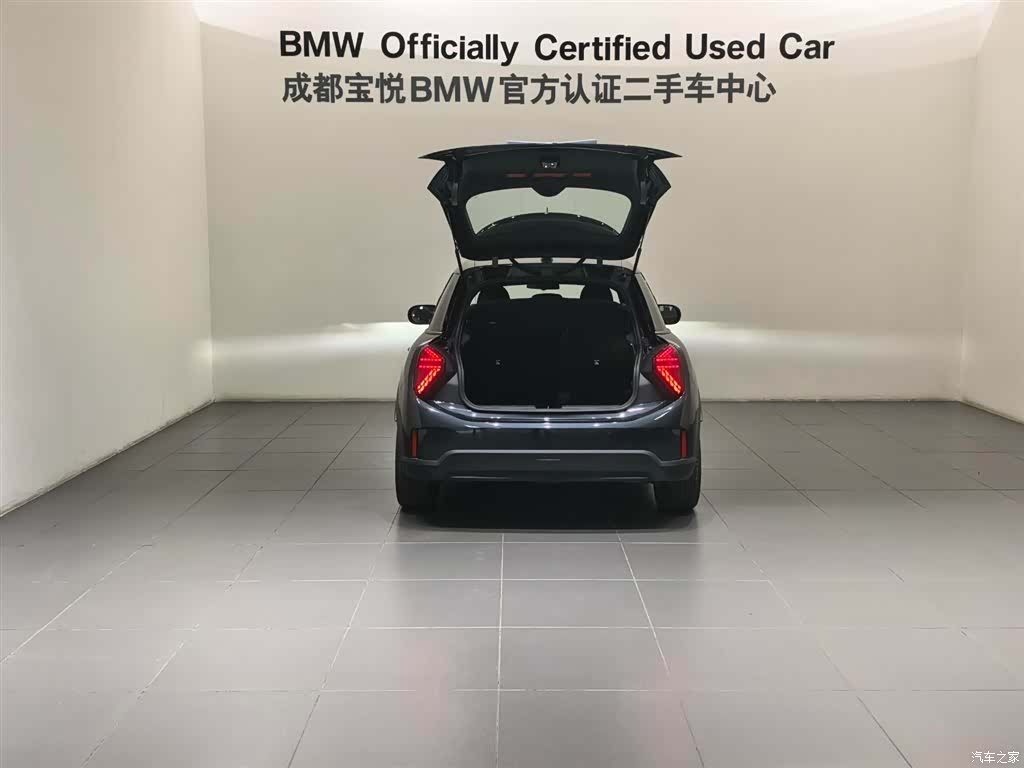Mini Cooper, 2024 6