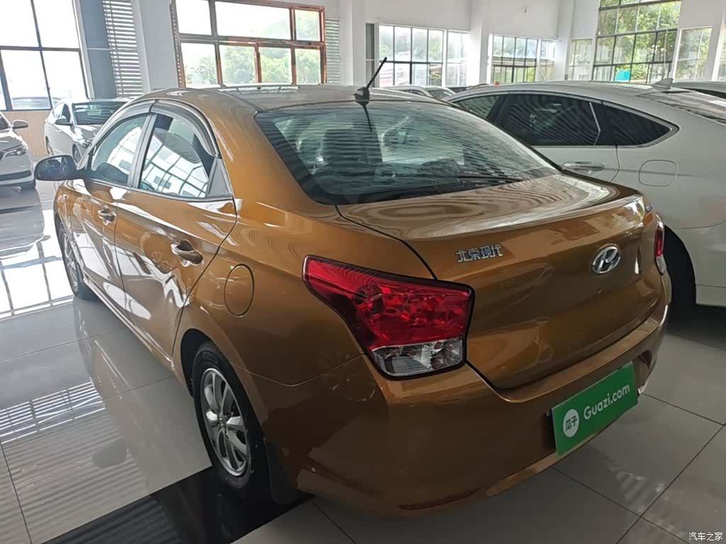 Hyundai V, 2018 все фото