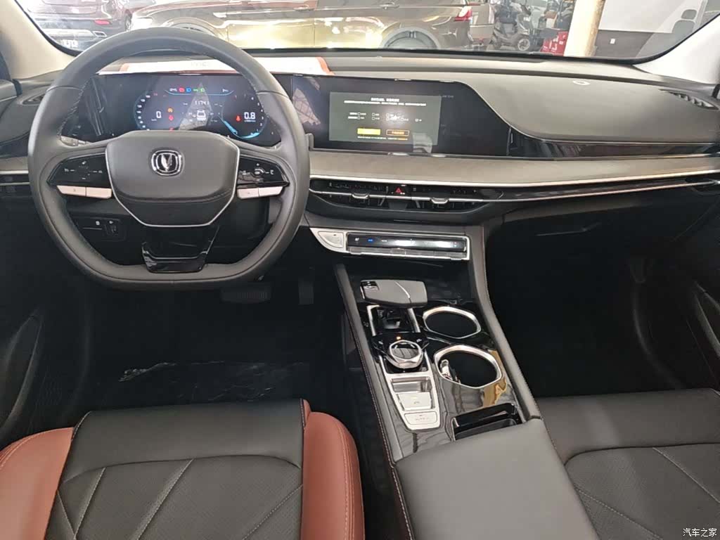 Changan Eado, 2024 10