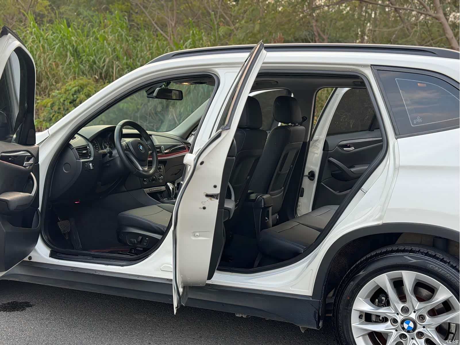BMW X1, 2016 27