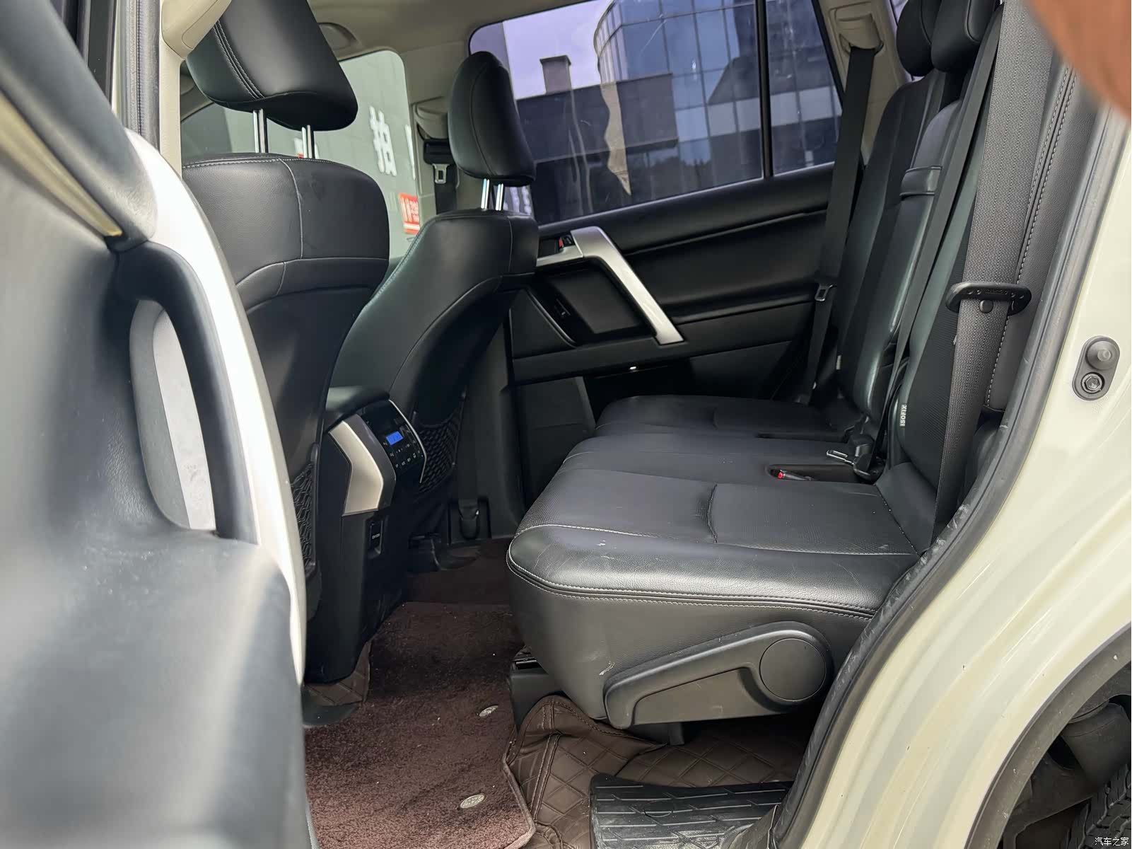 Toyota Prado, 2018 12
