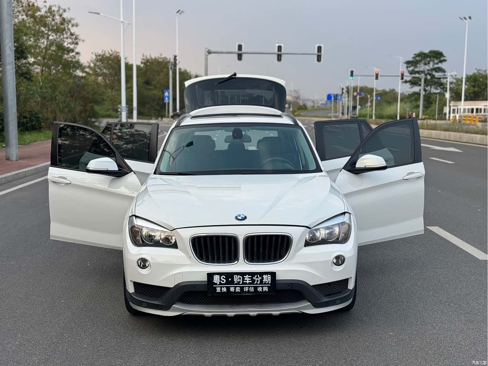 BMW X1, 2016 25