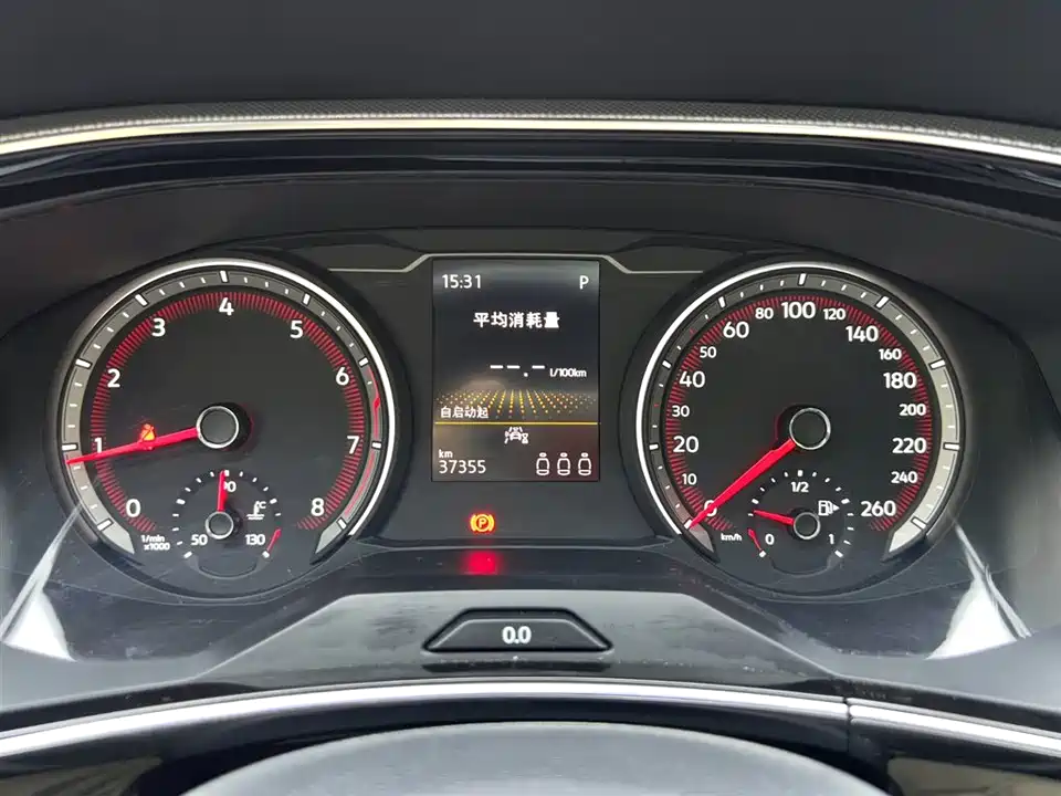 Volkswagen Tanyue
