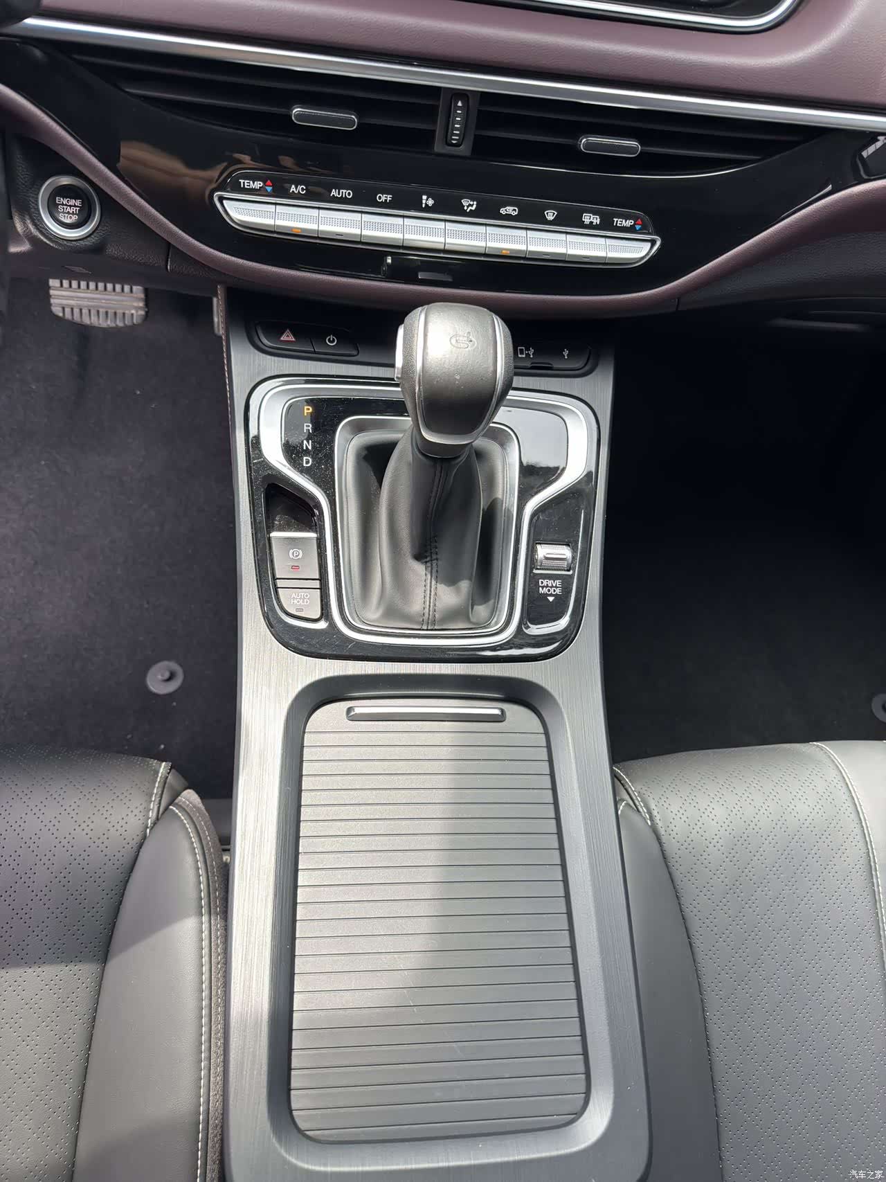 GAC M6, 2021 8