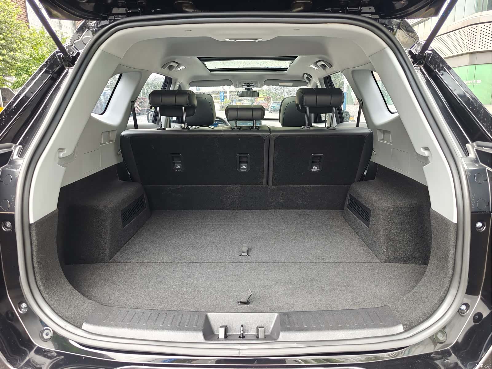 Chery Tiggo 8, 2022 21