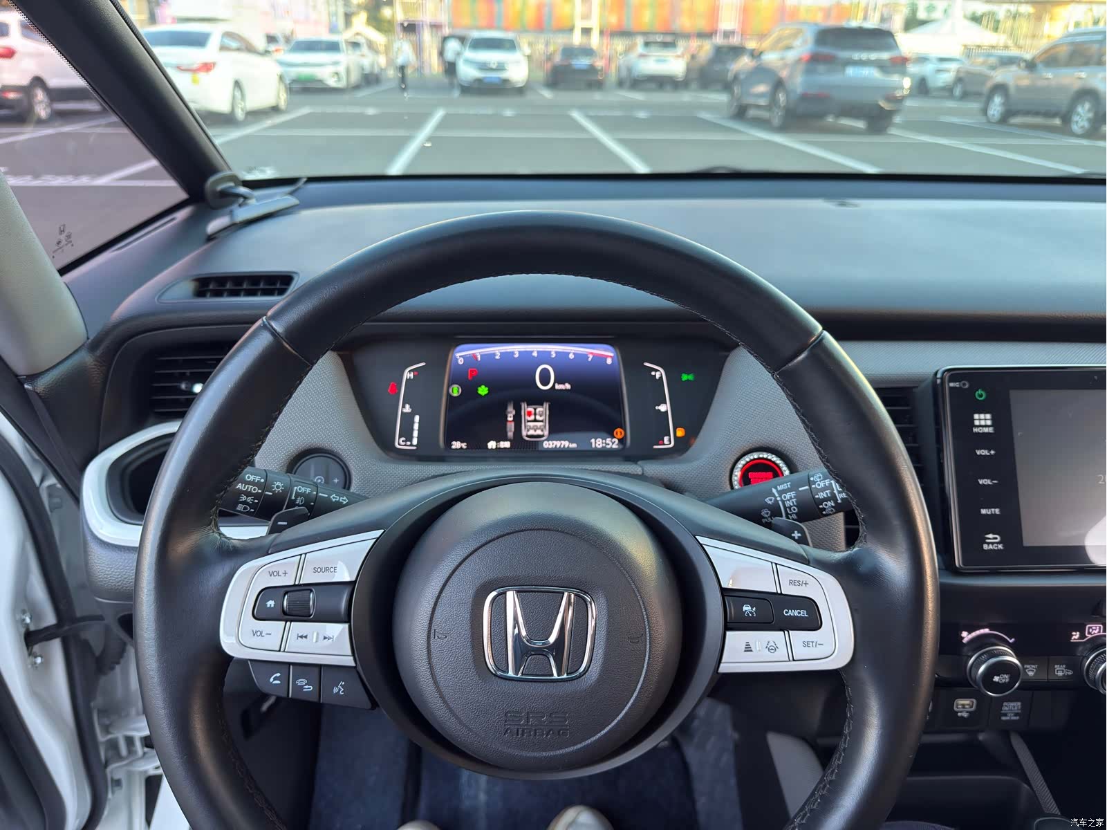 Honda Life, 2023 11
