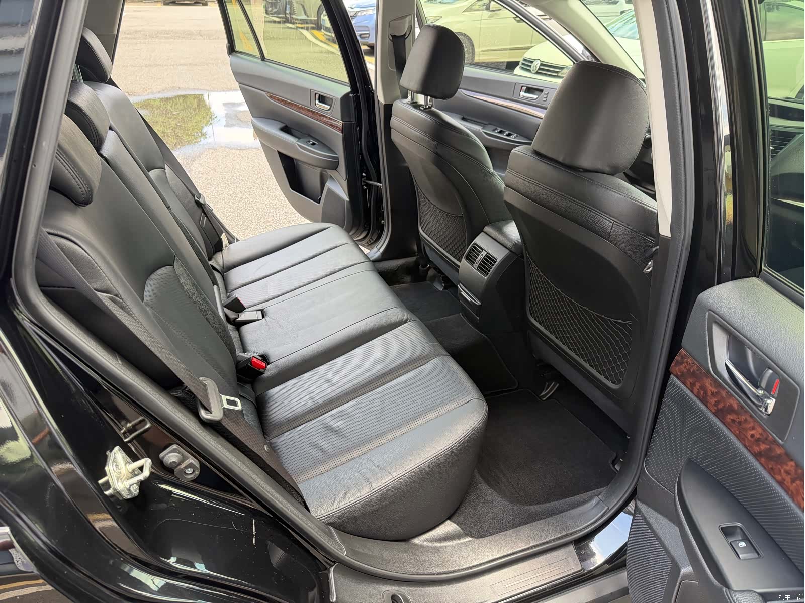 Subaru Outback, 2013 18