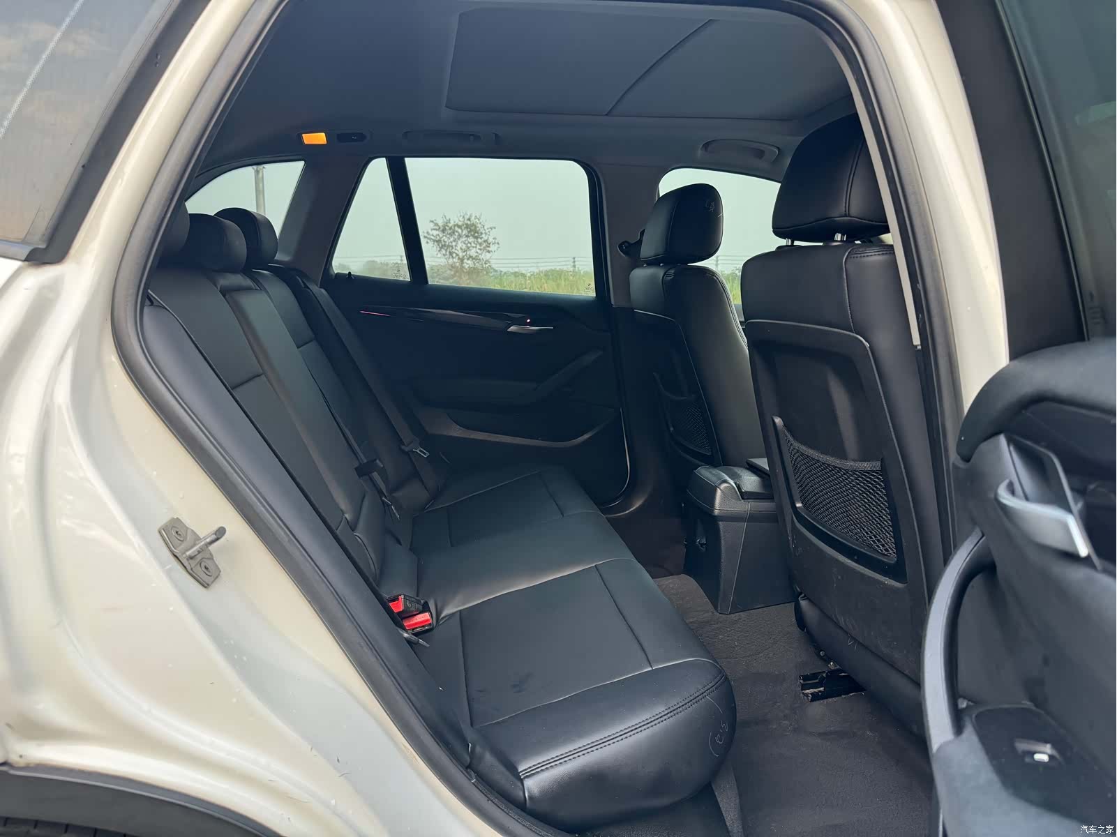 BMW X1, 2016 8
