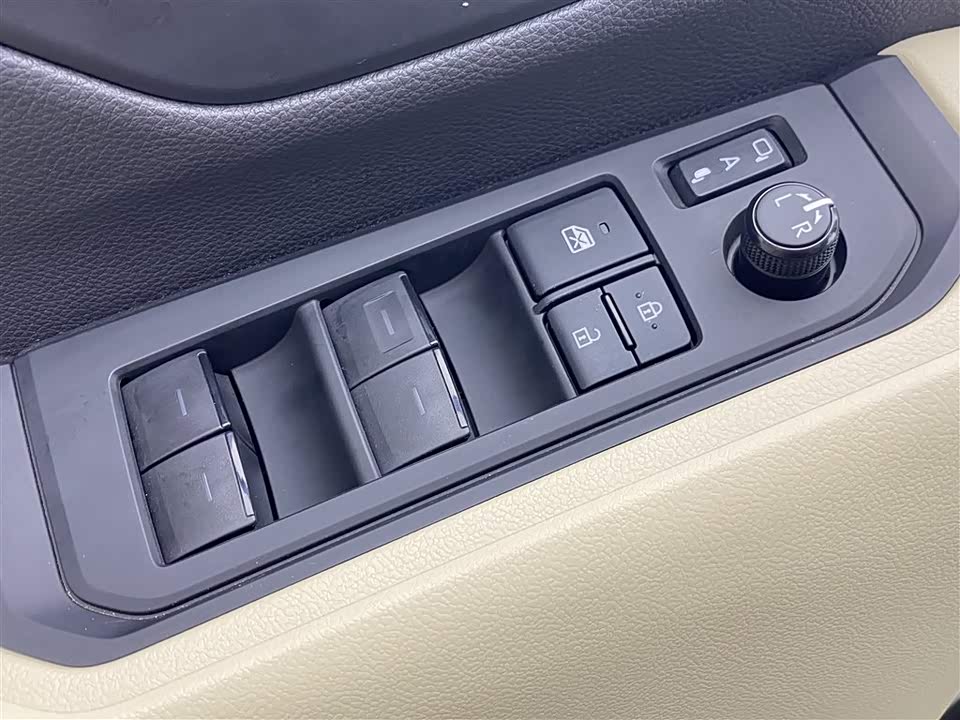 Toyota Land Cruiser Toyota Land Cruiser