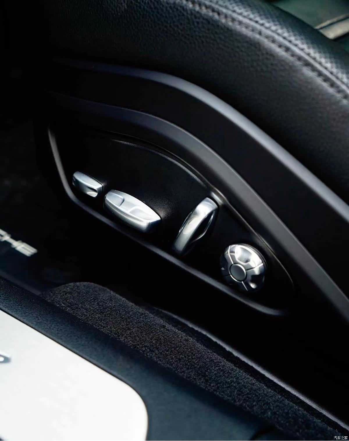 Porsche Panamera, 2019 14