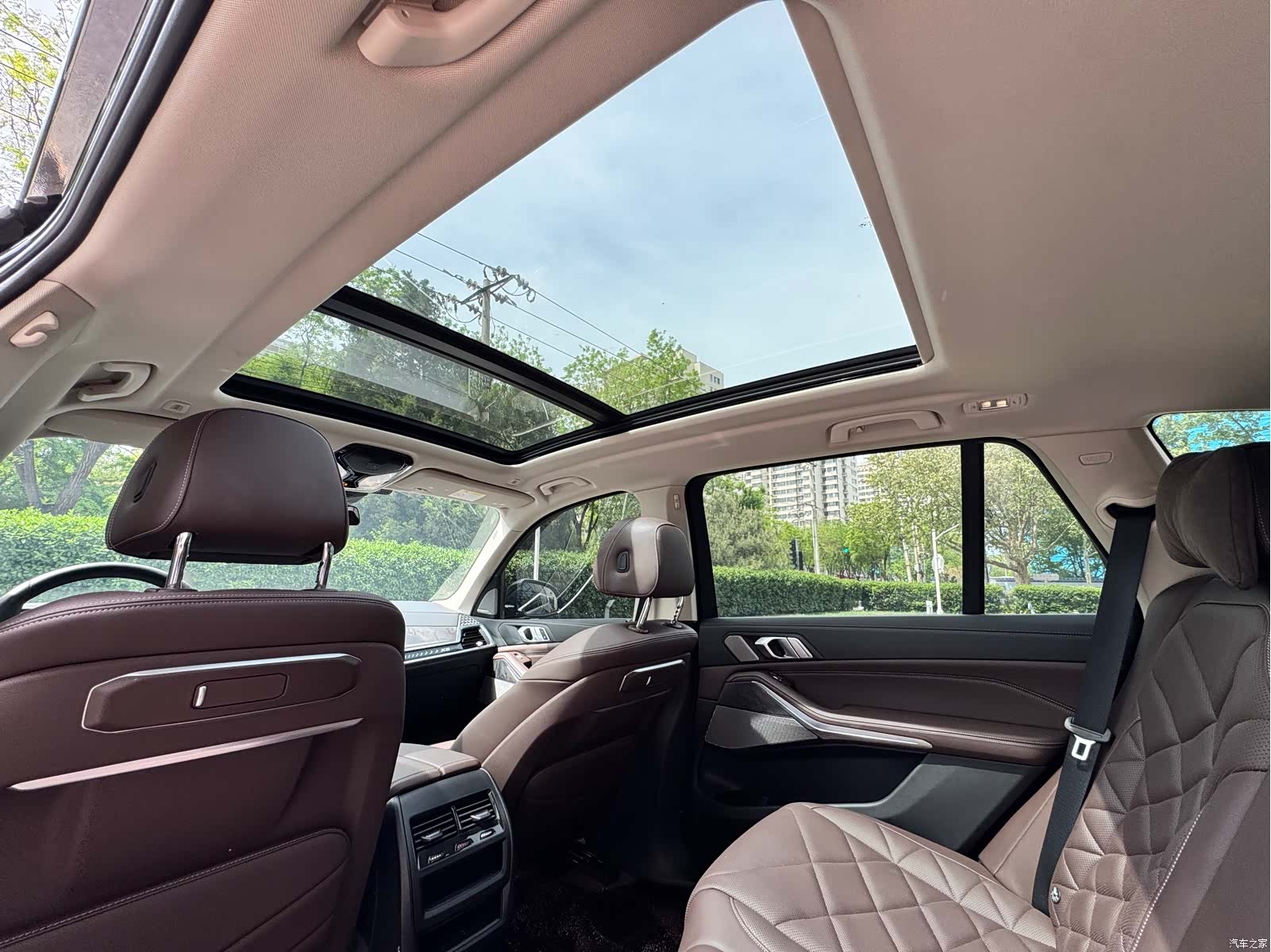 BMW X5, 2025 18