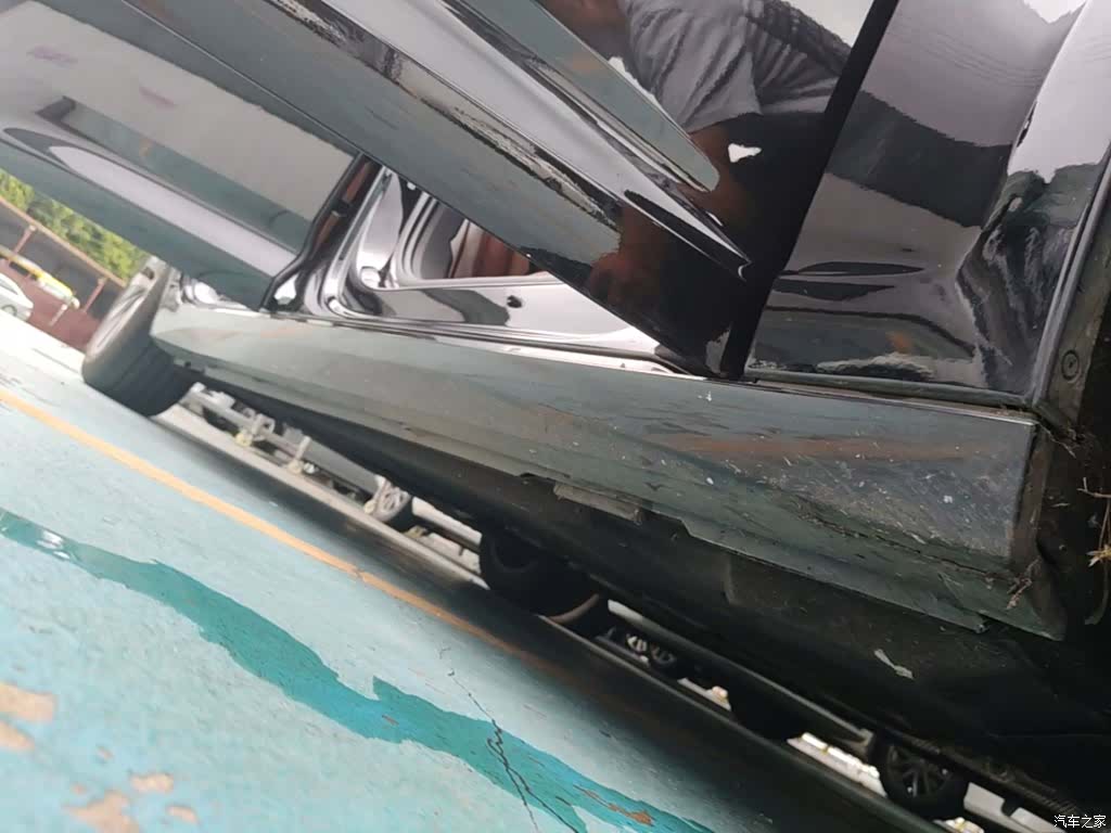 Audi A6L, 2021 21