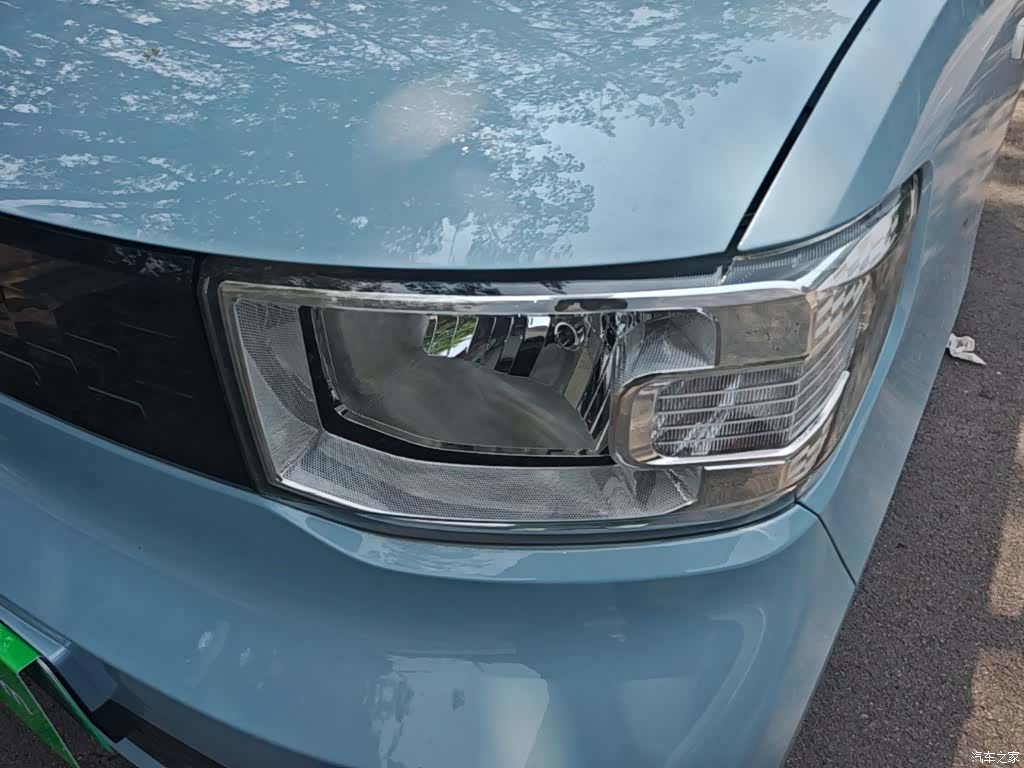 Wuling MINIEV, 2021 18
