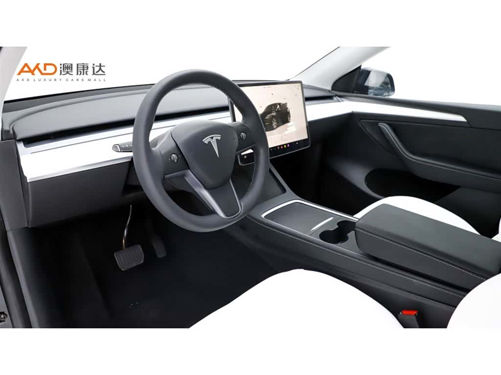 Tesla Model Y, 2023 6