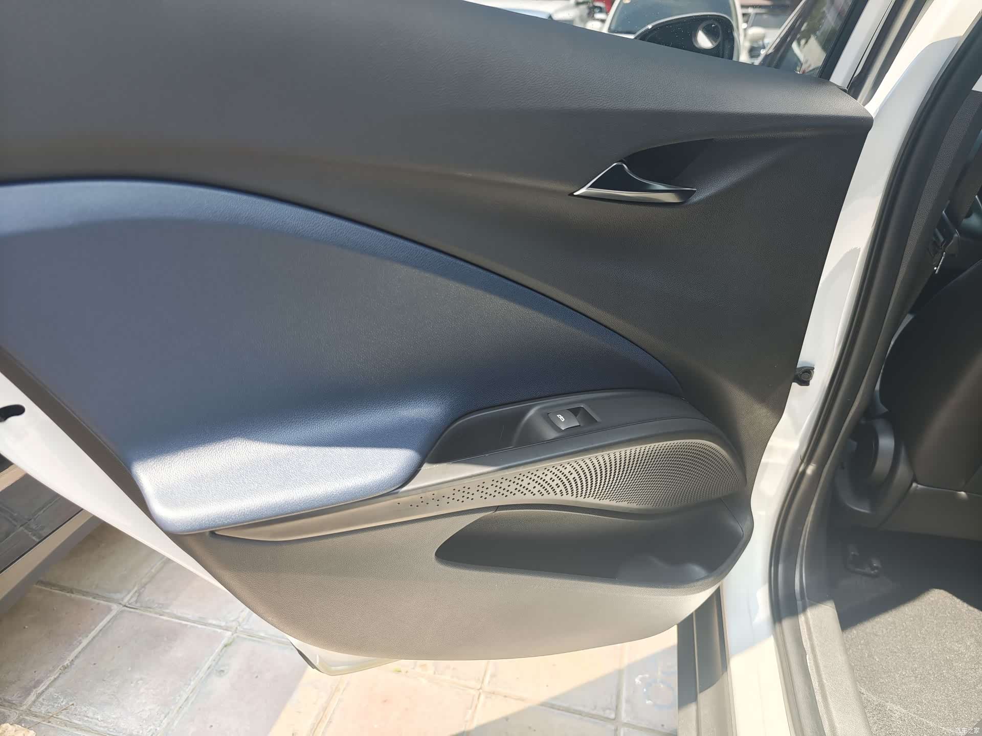 Buick Velite, 2025 8