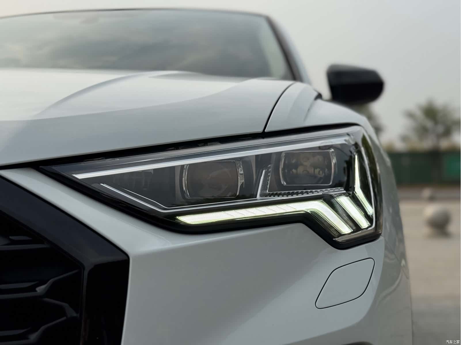 Audi Q3, 2021 23