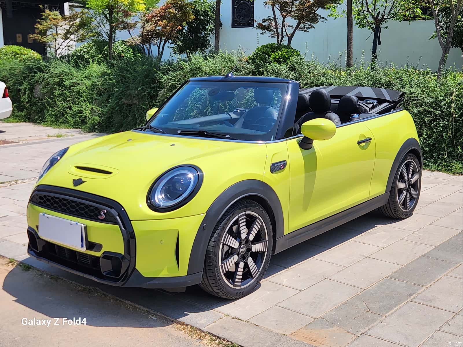 Mini Cooper, 2021 3