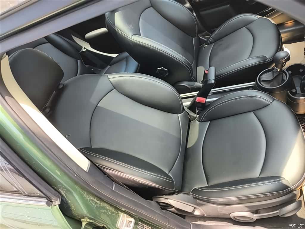 Mini Countryman, 2016 25