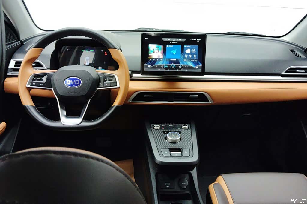 BYD E2, 2022 12