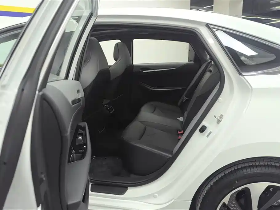 Changan Ruicheng PLUS