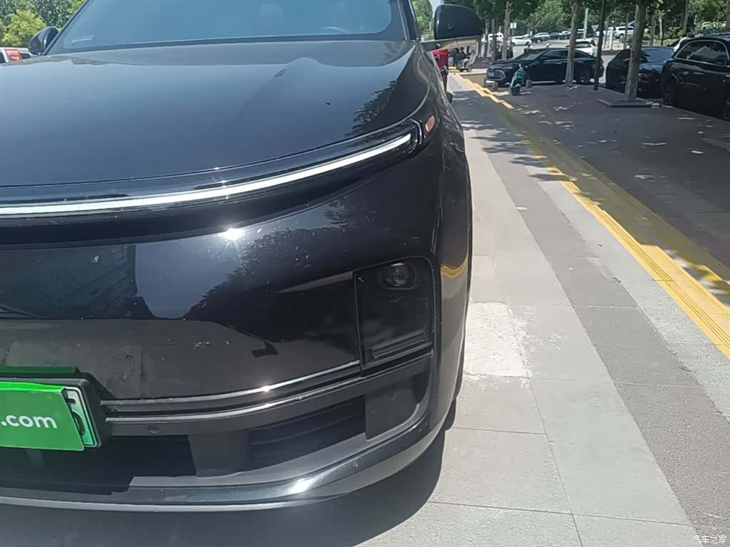 Li Auto L9, 2024 24