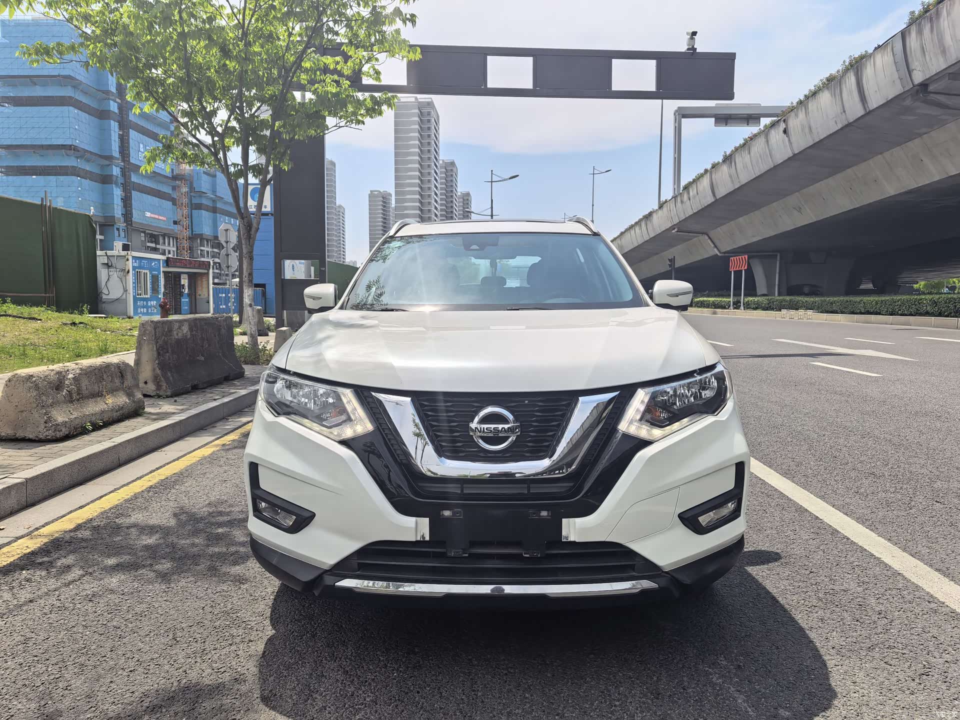 Nissan X-Trail, 2019 2
