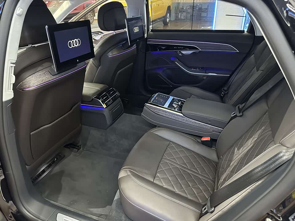 Audi A8 Audi A8