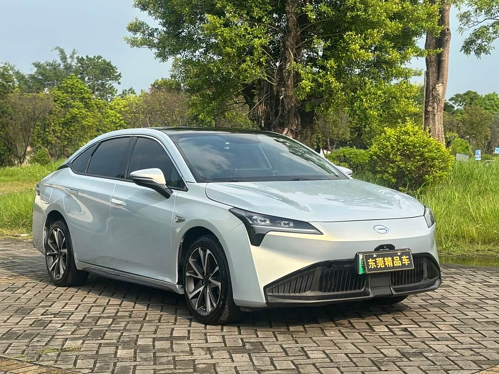 Aion S Plus 2023 70