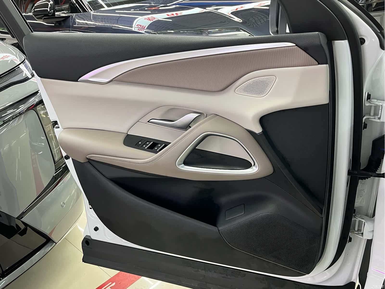 BYD Song, 2023 14