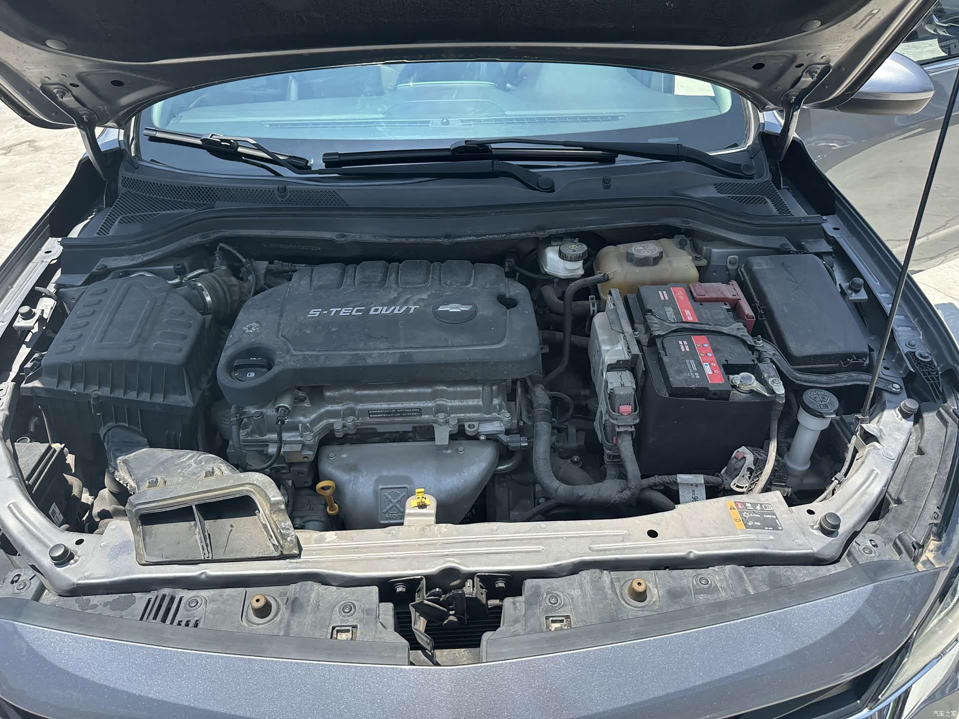 Chevrolet 320, 2020 13