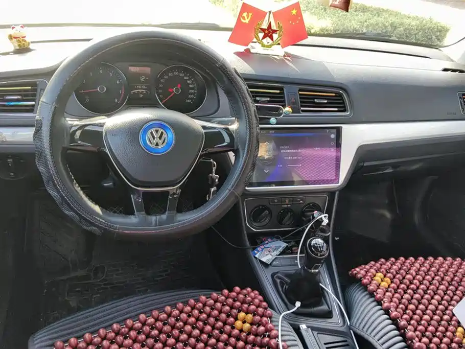 Volkswagen Lavida Volkswagen Lavida