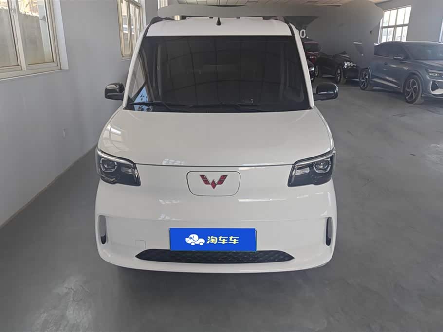 Wuling Wuling Zhiguang