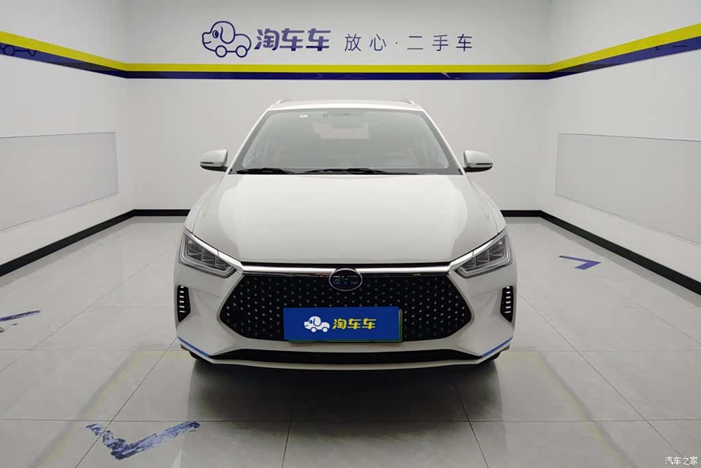 BYD E2, 2022 2