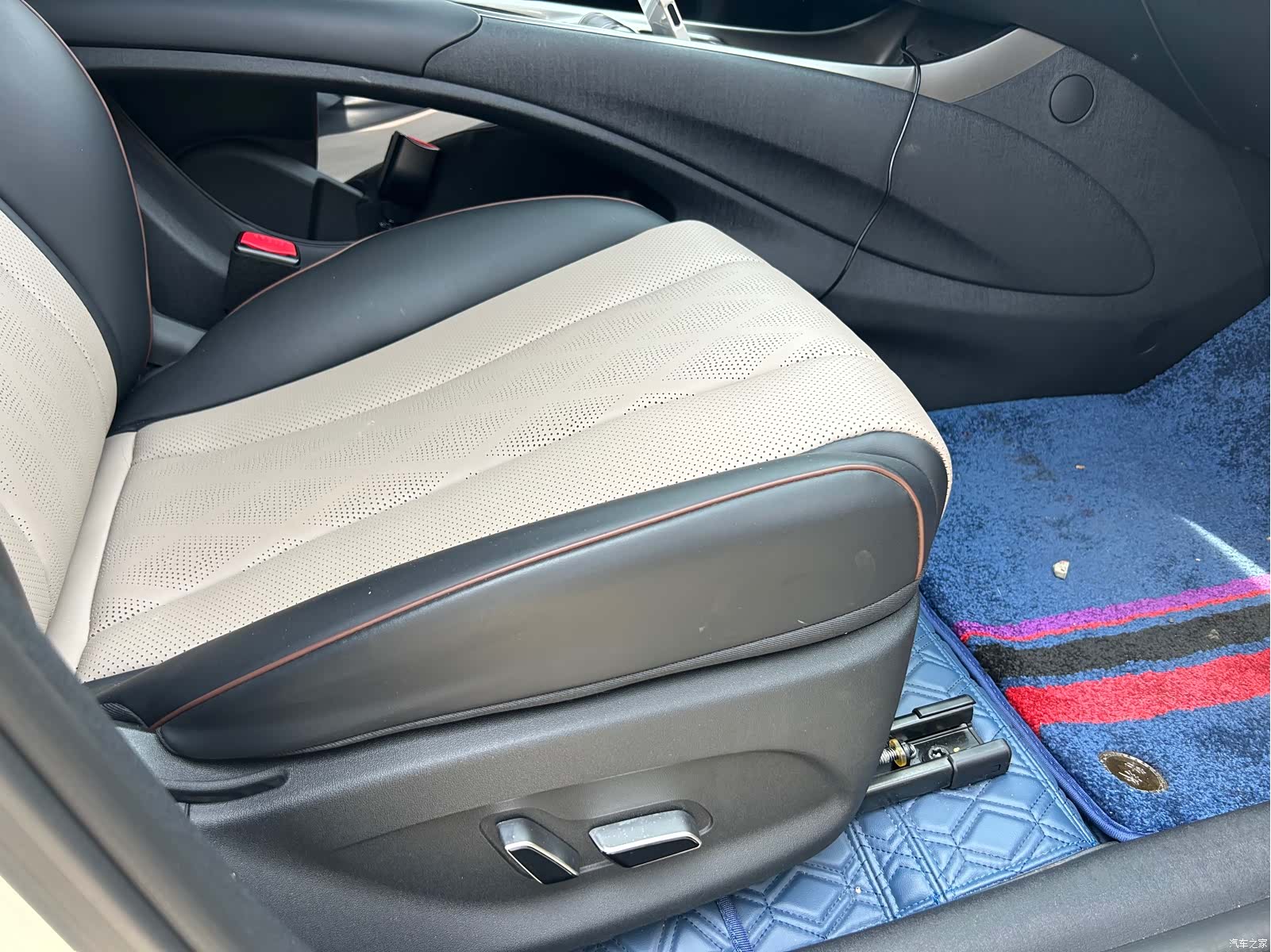 BYD Dolphin, 2023 26