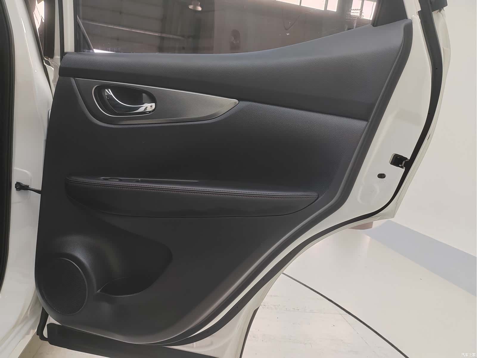 Nissan Qashqai, 2022 22