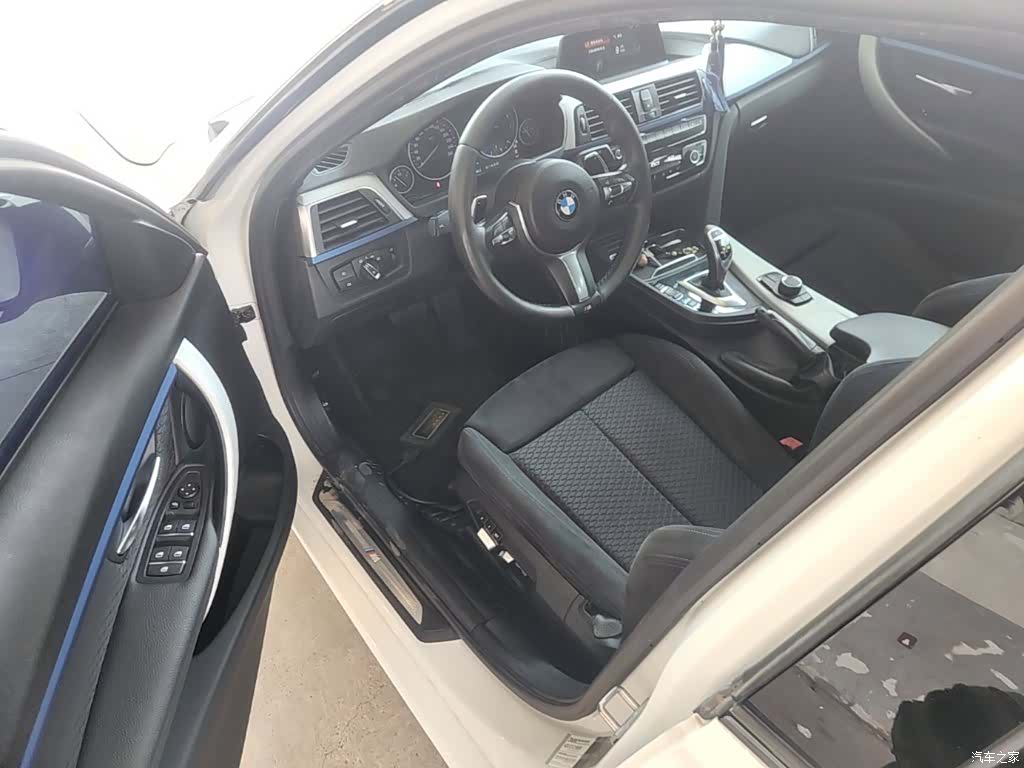 BMW 3 Series, 2018 16