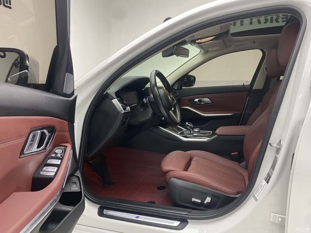 BMW 3 Series, 2022 17