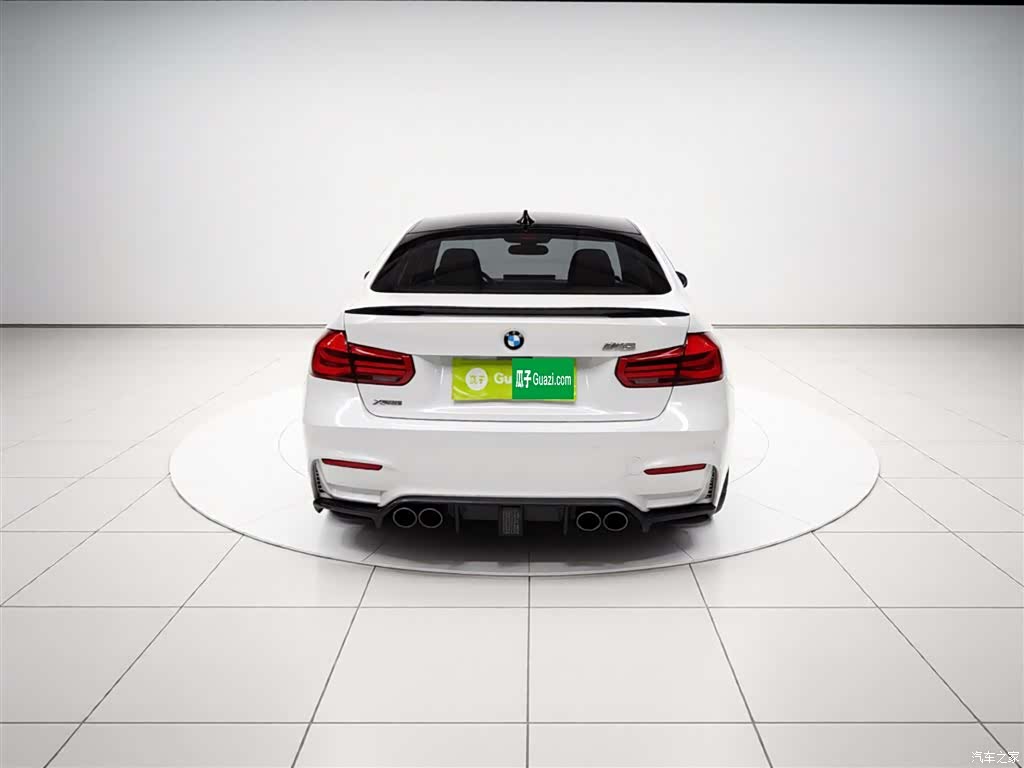 BMW 3 Series, 2018 все фото