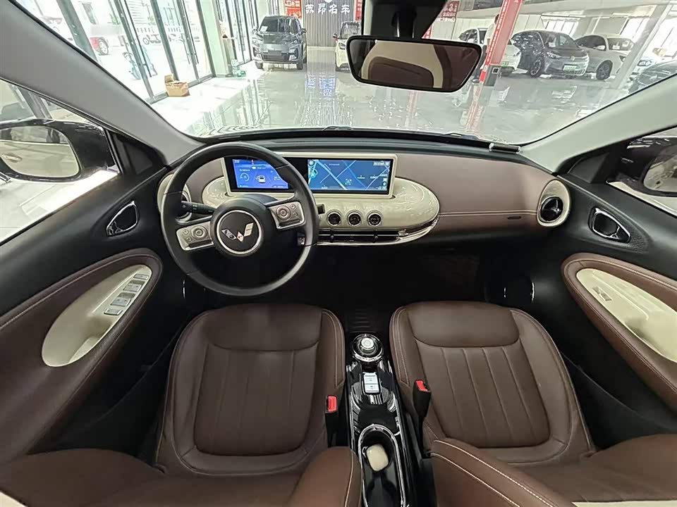 Wuling Wuling Bingguo Wuling Wuling Bingguo