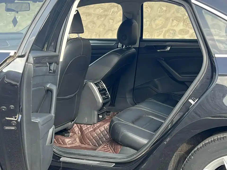 Volkswagen Passat Volkswagen Passat