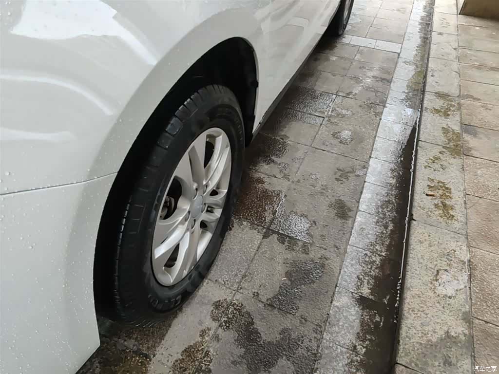 Haval M6, 2020 23