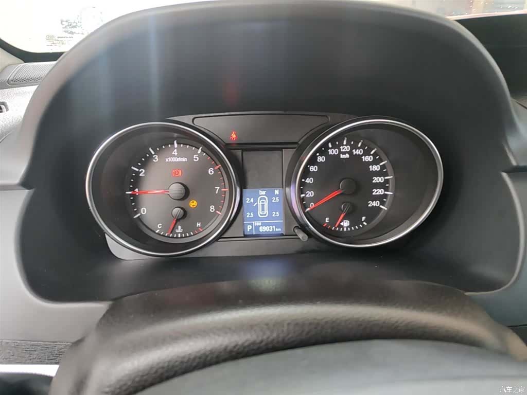Haval M6, 2020 12