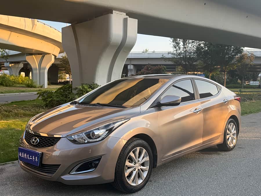 Hyundai Langdong 2016, фото 1